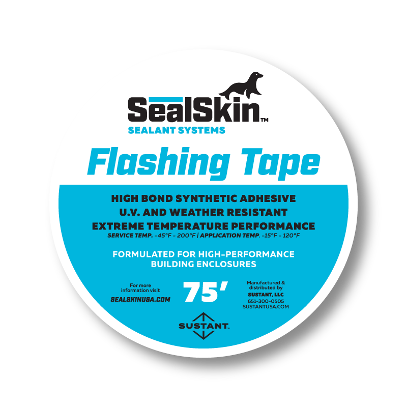 SealSkin Sealants and Adhesives